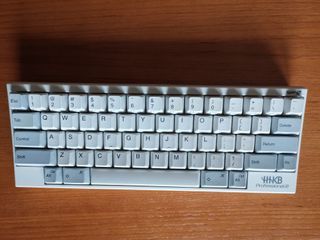 Happy Hacking Keyboard Professional 2 Type-S HHKB2