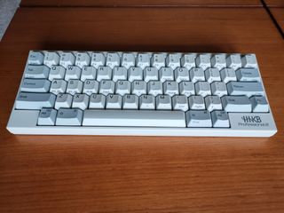 Happy Hacking Keyboard Professional 2 Type-S HHKB2