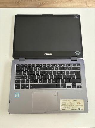 PORTATIL ASUS CONVERTIBLE