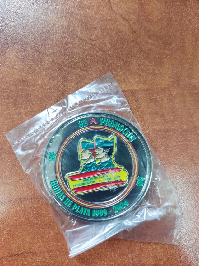 Guardia Civil (monete)