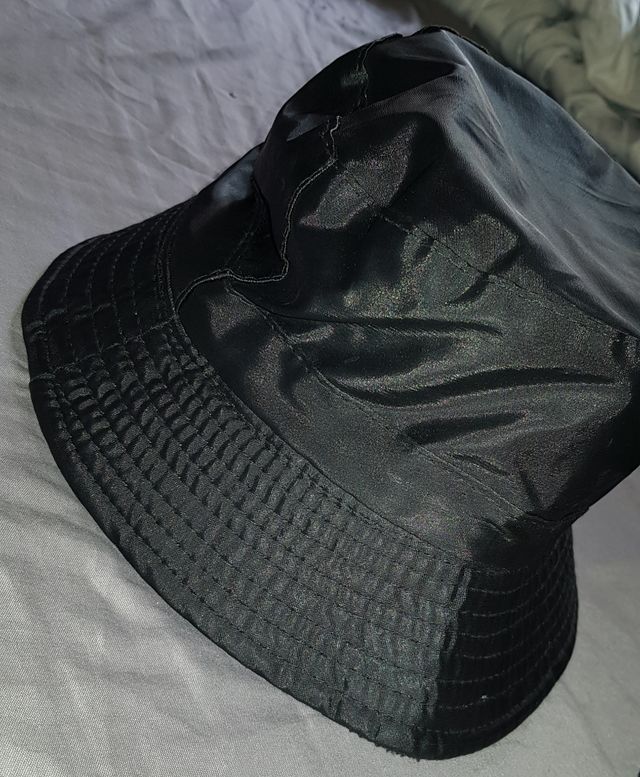 Sombrero estilo pescador