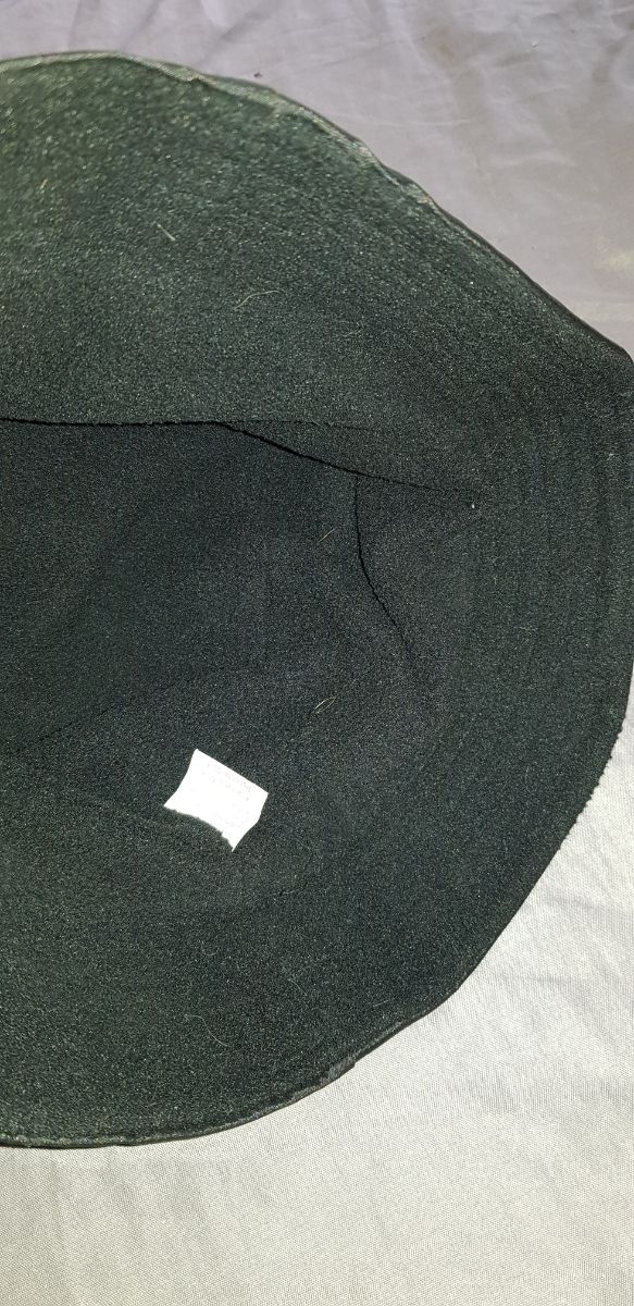 Sombrero estilo pescador