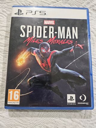 Juegos psp