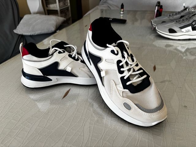 Botines niño / hombre