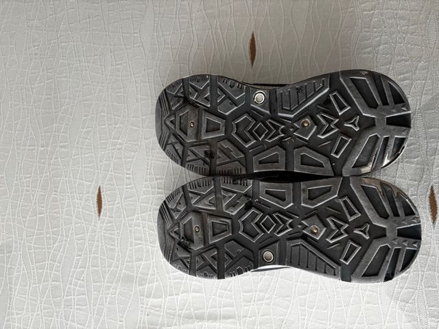 Botines niño / hombre