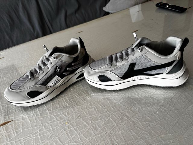 Botines niño / hombre