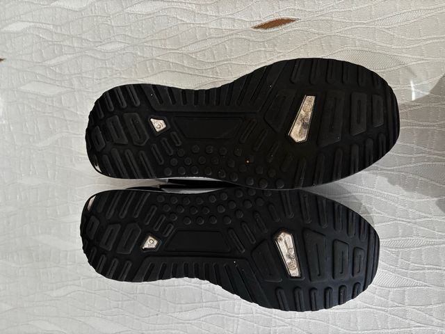 Botines niño / hombre