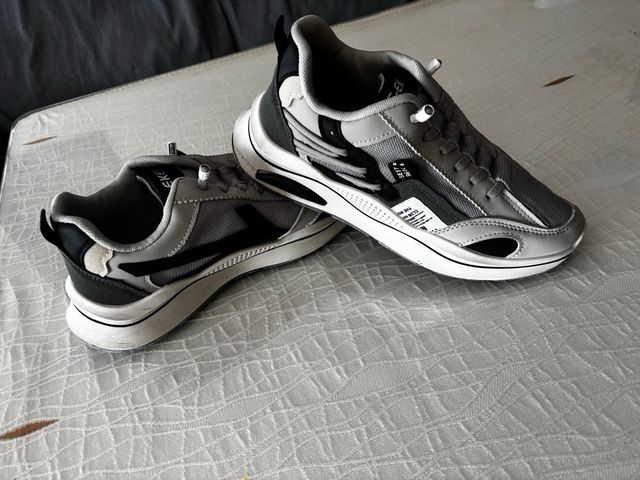 Botines niño / hombre