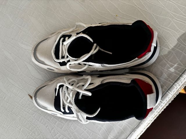 Botines niño / hombre