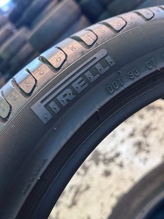 215/45 R17 PIRELLI