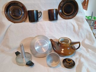 Caffettiera moka letizia