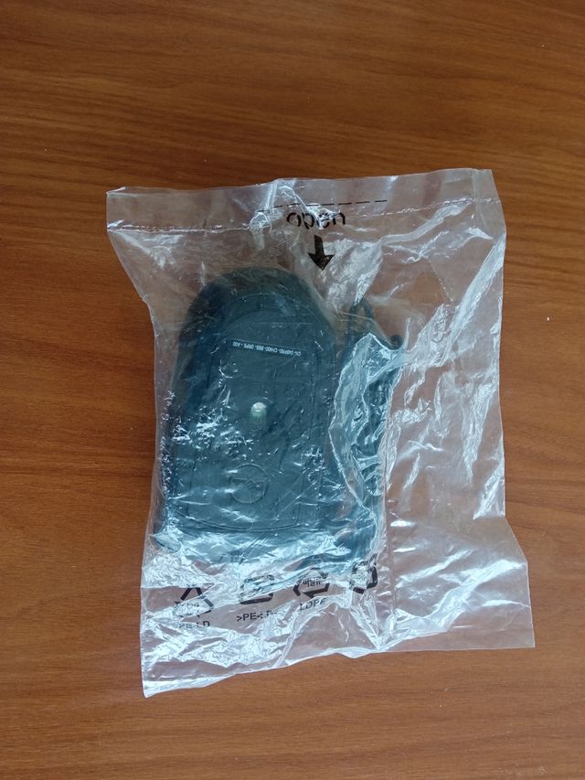 Ratón óptico Dell ordenador