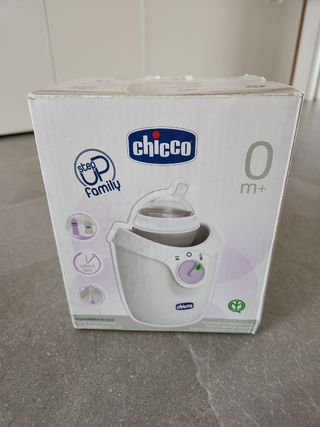 Scaldabiberon elettrico Chicco