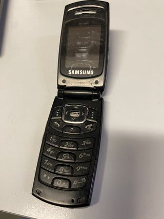 Samsung SGH-X200 cellulare vintage