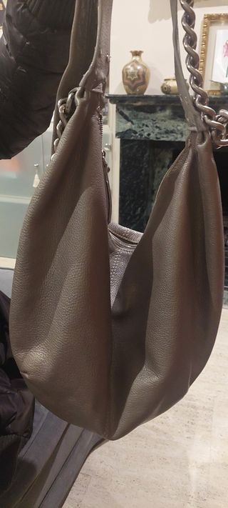 Bolso piel Acosta