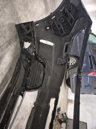 Paragolpes c5 aircross 2020