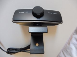 Webcam Creative Live! Cam Sync 1080p