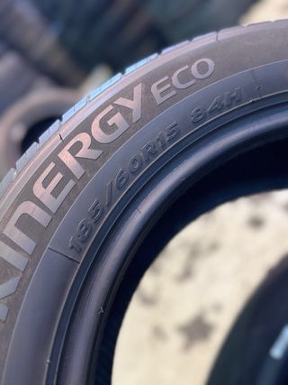 185/60 R15 HANKOOK
