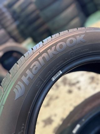 185/60 R15 HANKOOK