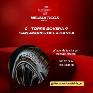 185/60 R15 HANKOOK