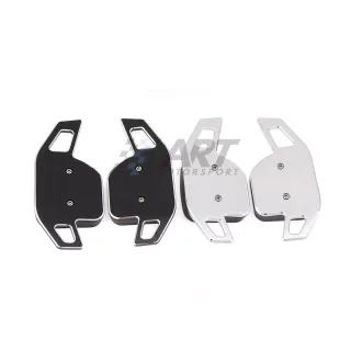 Levas de cambio para volante de Seat Cupra