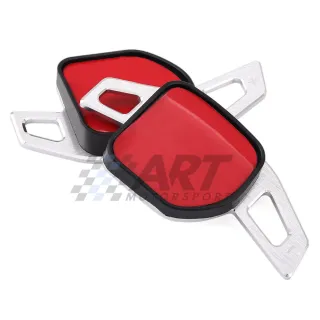 Levas de cambio para volante de Seat Cupra