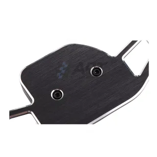 Levas de cambio para volante de Seat Cupra