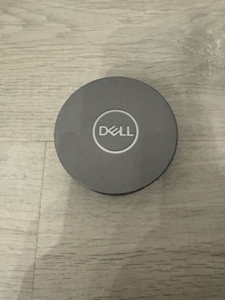 Dell Adaptador móvil DA310 USBC dock