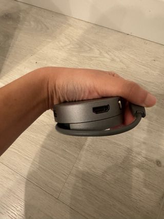 Dell Adaptador móvil DA310 USBC dock