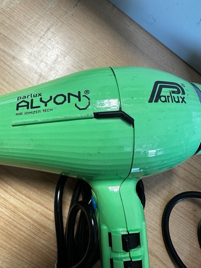 Secador Parlux