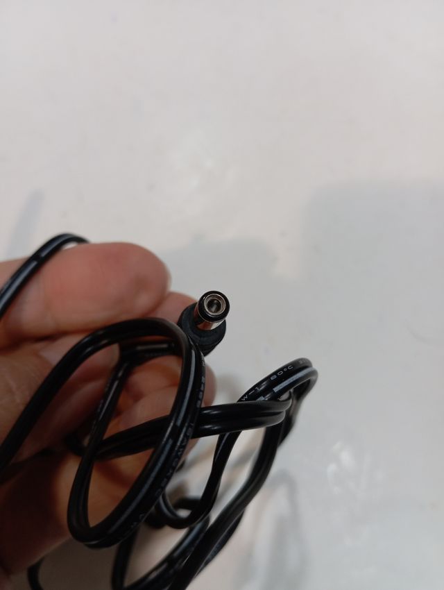 Scalextric transformador adaptador