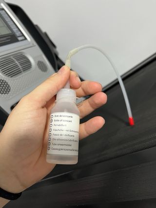 Cinta de andar