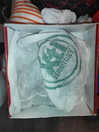 Botines de la marca XTI talla 39 