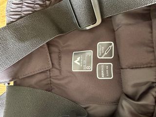 Pantalón esqui talla 8 años
