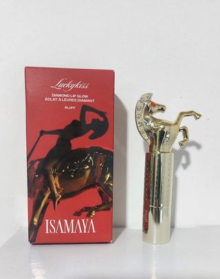 Isamaya Pintalabios Lipstick lujo nueva