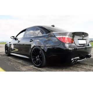 Antena ficticia embellecedor de techo para Bmw