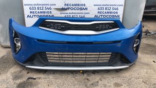PARAGOLPES DELANTERO KIA STONIC 2022 AZUL