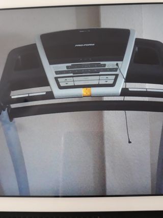 Cinta de correr Pro-Form 780 ZLT