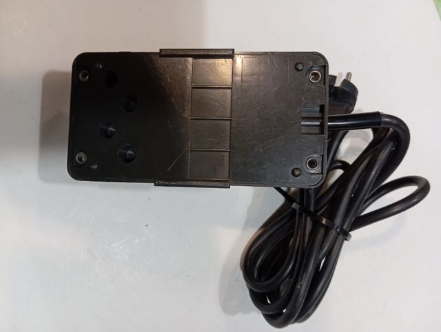 Scalextric slot transformador adaptador