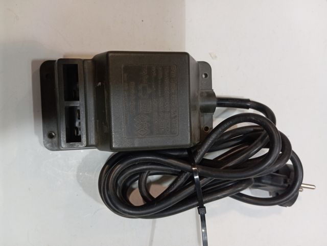 Scalextric slot transformador adaptador