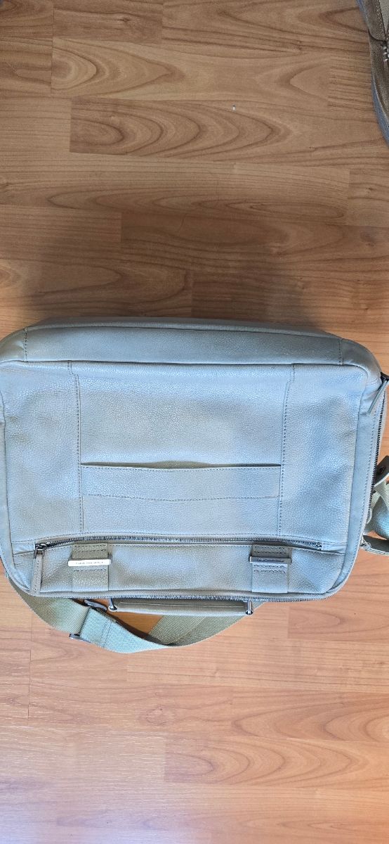 PIQUADRO borsa porta PC 17 pollici 