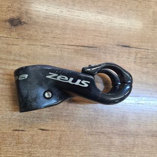ZEUS ZARPA 90MM