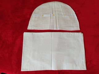Juego de moisés bebé