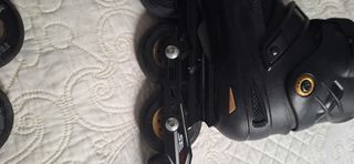 Patines freeskate KRF Angel 