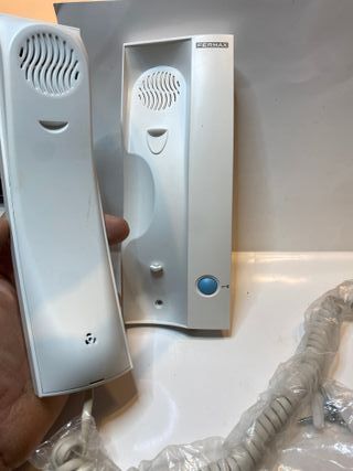 TELEFONILLO UNIVERSAL 4+N FERMAX LOFT 3399