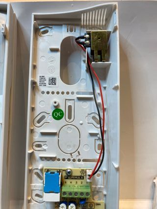 TELEFONILLO UNIVERSAL 4+N FERMAX LOFT 3399