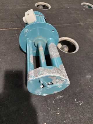 Bomba de agua