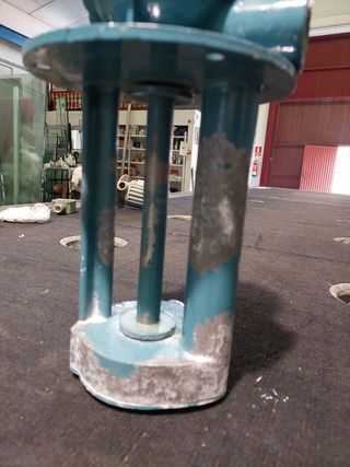 Bomba de agua