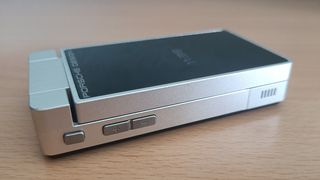 movil porsche design