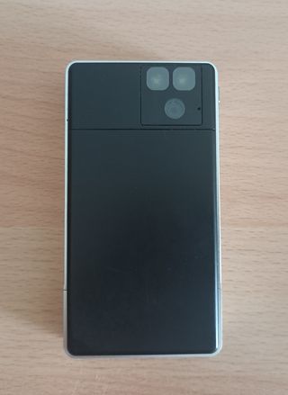 movil porsche design